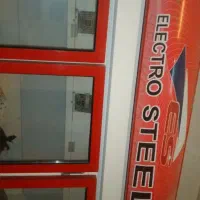 یخچال بزرگ الکترواستیل