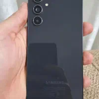 گوشی سامسونگ A54 5G تمیز