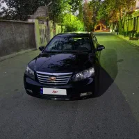 جیلی emgrand