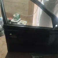 درب پژو 405