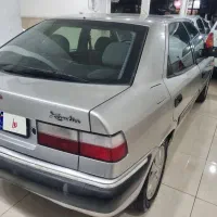 زانتیا مدل ۸۴ نقره ایی