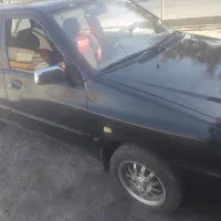 پراید۱۱۱بنزینی|خودرو سواری و وانت|قم, اسمعیل آباد|دیوار