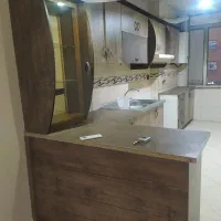 کابینت فلزی درب ام دی اف