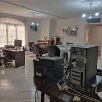دفتر کار /سند اداری/۸۷ متر/ لوکیشن درجه یک/|اجارهٔ دفتر کار، اتاق اداری، مطب|تهران, المهدی|دیوار