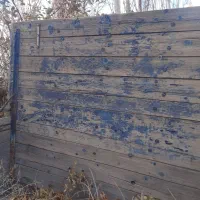 باری چوبی|خودرو سنگین|زنجان, |دیوار