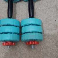 دمبل متغیر 3کیلویی