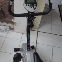دوچرخه ثابت