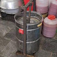 آب گیری