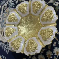 جا شکلاتی یا شیرینی