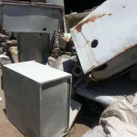 انواع واقسام کابینت های پوسیده قدیمی و کهنه فرسوده