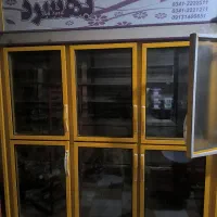 یخچال فریزر 6درب