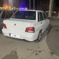 پراید۱۳۲مدل۹۰|خودرو سواری و وانت|آزادشهر, |دیوار