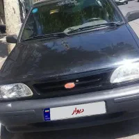 پراید ۱۳۱