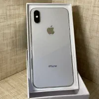 ایفون xs 256 بدون نقطه