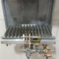 ابگرمکن دیواری بوتان 3115با مبدل نو داخل کارتن