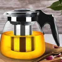 دو مدل قوری پیرکس چایساز