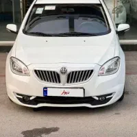 فروش خودرو برلیانس h330