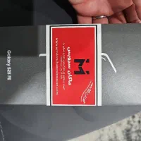 گوشی سامسونگ s25 fe