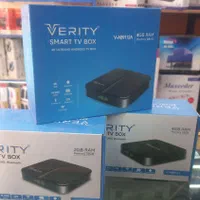 اندروید باکس وریتی VERITY