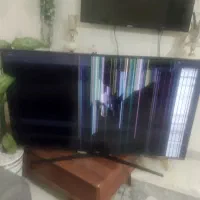 تلویزیون ال ی دی|تلویزیون و پروژکتور|اندیشه, اندیشه فاز ۱|دیوار