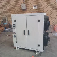 چیلر ، مینی چیلر صنعتی ویژه صنایع