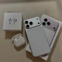 iPhone 17   جشنواره فروش آیفون