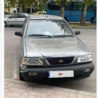 پراید ۱۴۱ مدل ۹۰ -