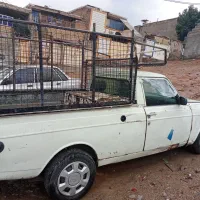 وانت بار  دوگانه سوز.