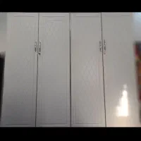 کمد لباس|جاکفشی، کمد، دراور|تهران, جیحون|دیوار