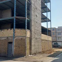 آپارتمان ساخت و ساز ملک سازه مهر مادر معاوضه|فروش آپارتمان|مشهد, خواجه ربیع|دیوار