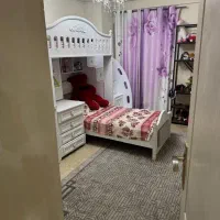 ۱۲۰متر مرزداران/۲خوابه/ خ سرسبز /فول امکانات|اجارهٔ آپارتمان|تهران, شهرک آزمایش|دیوار