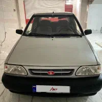 پراید 131 ، مدل ۱۳۹۳