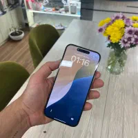 فروش آیفون ۱۶ پرومکس ۲۵۶|موبایل|تهران, سعادتآباد|دیوار