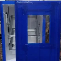 انواع دستگاه جوجه‌کشی اتومات و نیمه اتومات
