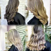 استخدام ادمین پروژه ای خانم تولیدمحتوا سالن زیبایی