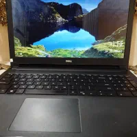 لپ تاپ حرفه ای Dell
