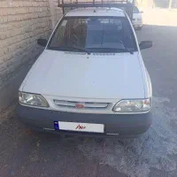 پراید بار 1402