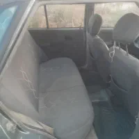 پراید مدل ۸۵ ۳تیکه رنگ|خودرو سواری و وانت|رباطکریم, منجیل آباد|دیوار