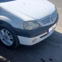 رنو تندر نود مدل ۹۱|خودرو سواری و وانت|همدان, |دیوار