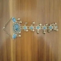 دستبند & گردنبند