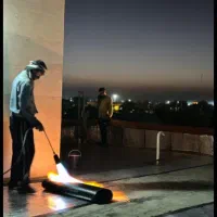 پخش نصب ایزوگام دلیجان با بهترین کیفیت