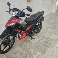 تی وی اس ۱۴۰۰ tvs