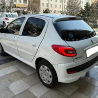 پژو 207i دندهای TU3صفر ، مدل ۱۴۰۴رنگ سفید و مشکی|خودرو سواری و وانت|لاهیجان, لیالستان|دیوار