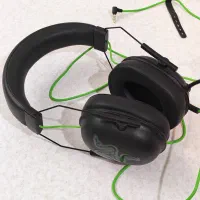 هدفون گیمینگ ریزر مدل V2x