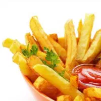 کارگرساده فستفود