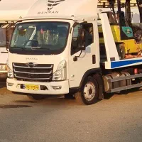 خدمات لیفتراک خودروبر شبانه روزی