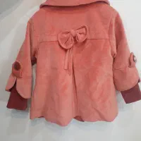 لباس بچه گانه در حدنو از سایز ۱.۲۳۴ومناسب ۲۳۴۵سال|کفش و لباس بچه|اصفهان, طامه|دیوار
