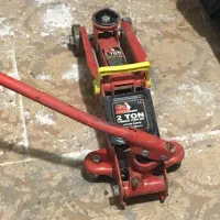 جک هیدرولیکی ۲تن|قطعات یدکی و لوازم جانبی|اندیشه, اندیشه فاز ۳|دیوار