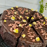 شیرین کام باشید