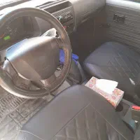 مزدا کارا ۲۰۰۰ تمیز|خودرو سواری و وانت|بابا حیدر, |دیوار